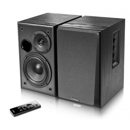 Edifier R1580MB Active 2.0 Bluetooth Studio Bookshelf Speaker