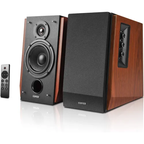 Edifier R1700BTs Bluetooth Bookshelf Speaker