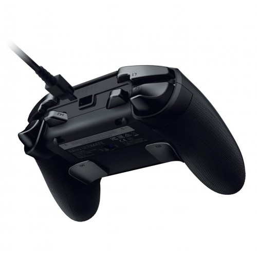 Razer Raiju Ultimate PS4 Controller with Bluetooth and Wired Connection