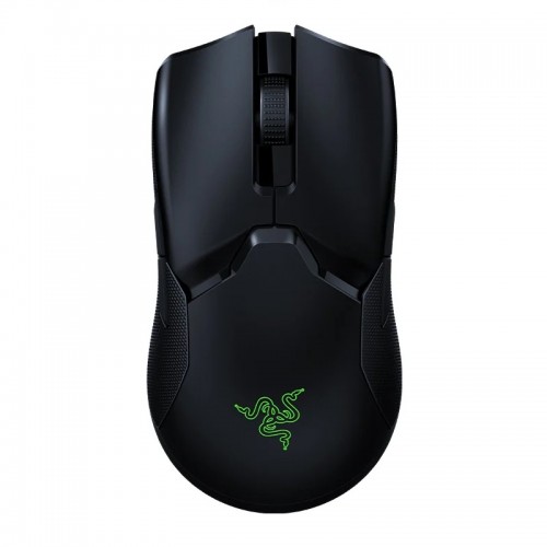 Razer Viper Ultimate RGB Gaming Mouse with Charging Dock