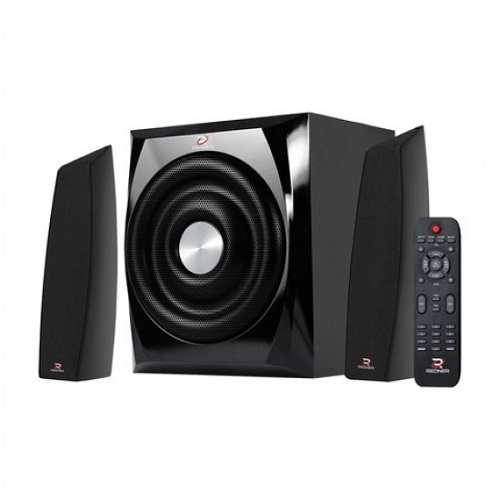 Redner RE600 2.1 Multimedia Speaker