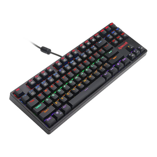 Redragon Daksa K576R Mechanical Gaming Keyboard