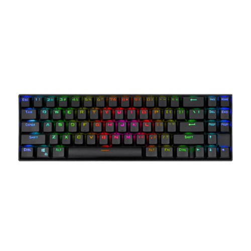 Redragon Deimos K599 RGB Wireless and Wired Mechanical Gaming keyboard