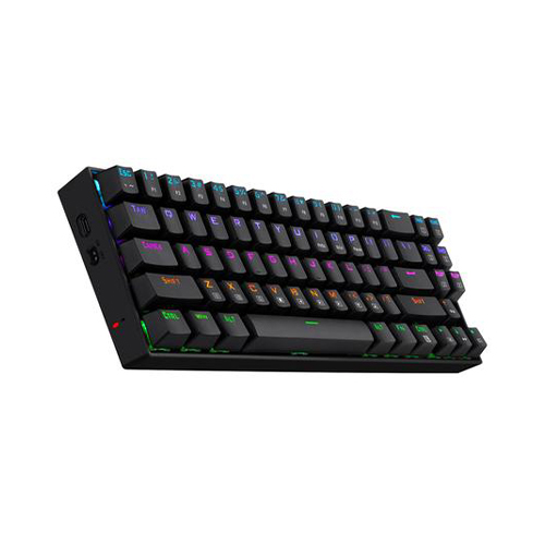 Redragon Deimos K599 RGB Wireless and Wired Mechanical Gaming keyboard