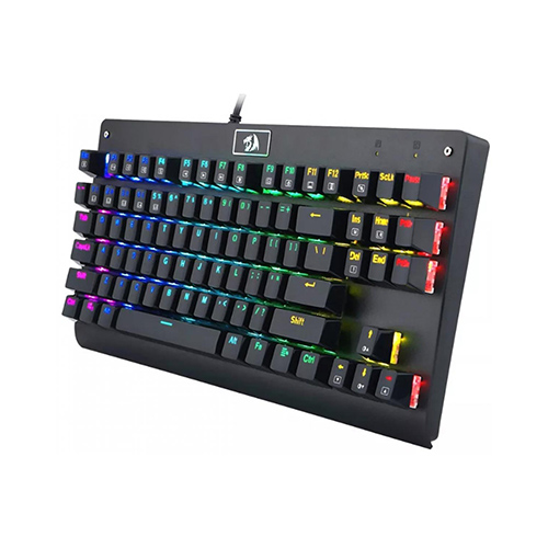 Redragon K568 DARK AVENGER RGB Mechanical Gaming Keyboard