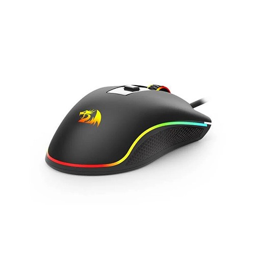 Redragon M611 Cypher Wired Optical RGB Gaming Mouse