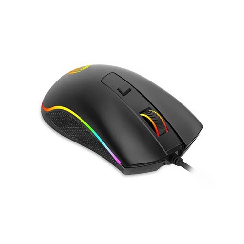 Redragon M611 Cypher Wired Optical RGB Gaming Mouse