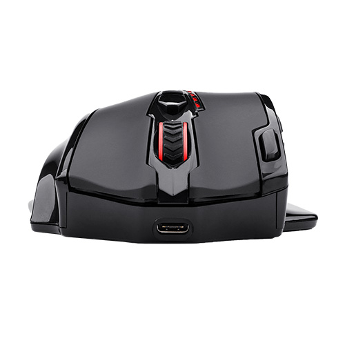 Redragon M913 Impact Elite Wireless Gaming Mouse