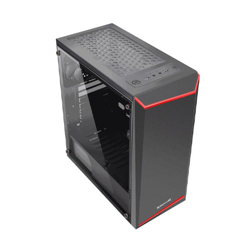 Redragon Ratchet GC-530 Gaming Case