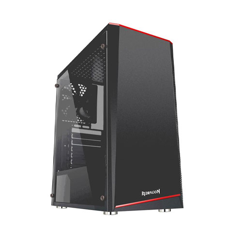 Redragon Ratchet GC-530 Gaming Case