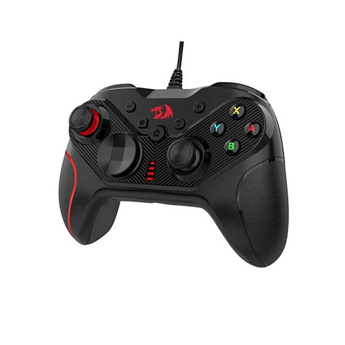 Redragon RIFT G710 USB Wired PC Gamepad