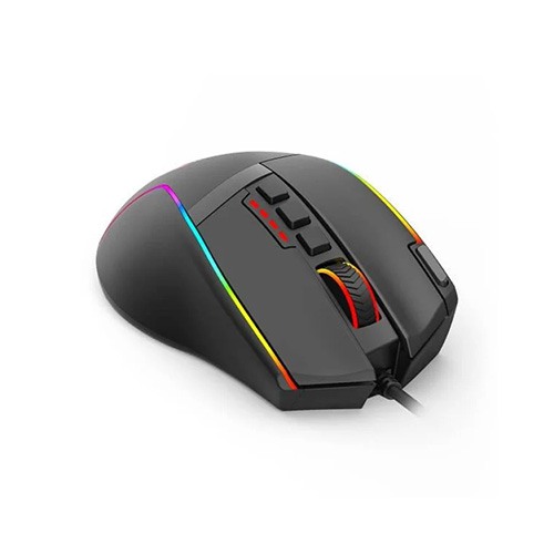 Redragon SWAIN M915-RGB Wired programmable buttons Gaming Mouse