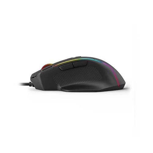 Redragon SWAIN M915-RGB Wired programmable buttons Gaming Mouse