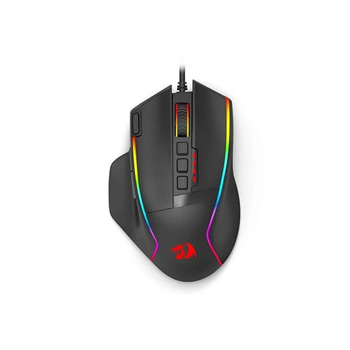 Redragon SWAIN M915-RGB Wired programmable buttons Gaming Mouse