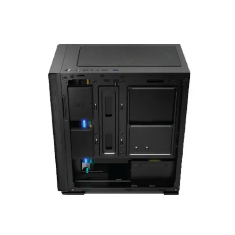 REVENGER EVO MID TOWER GAMING CASE