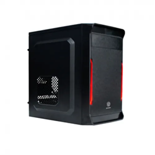 REVENGER MX-2 MID TOWER MICRO ATX CASE