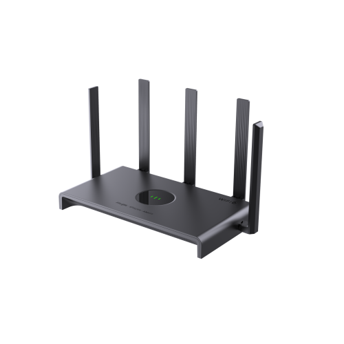 Ruijie RG-EW3000GX PRO 3000M Wi-Fi 6 Dual-band Gigabit Gaming Router