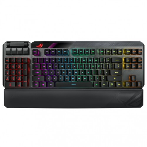 ASUS ROG Claymore II (MA02) Modular TKL Mechanical Gaming Keyboard