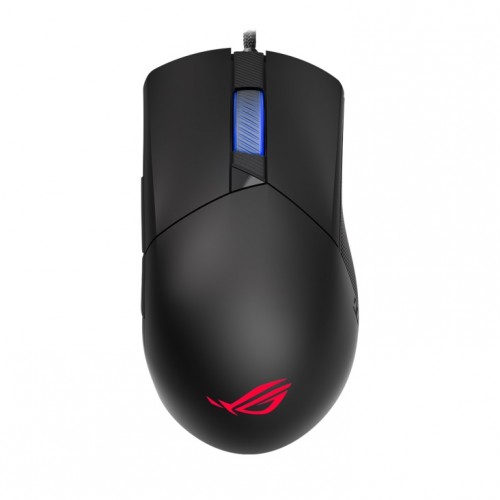 Asus P514 ROG Gladius III Classic Asymmetrical Gaming Mouse