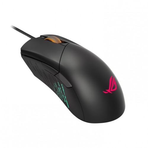 Asus P514 ROG Gladius III Classic Asymmetrical Gaming Mouse