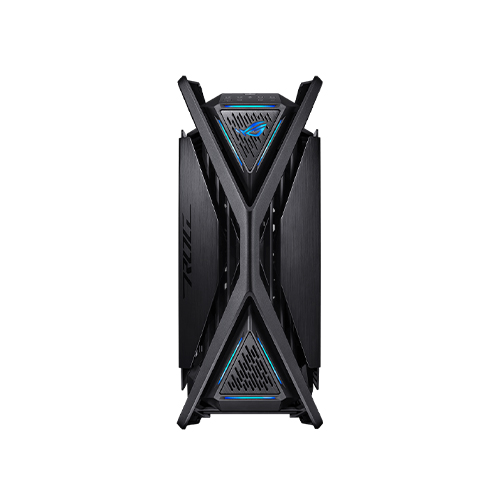 ASUS ROG HYPERION GR701 FULL-TOWER E-ATX GAMING CASE