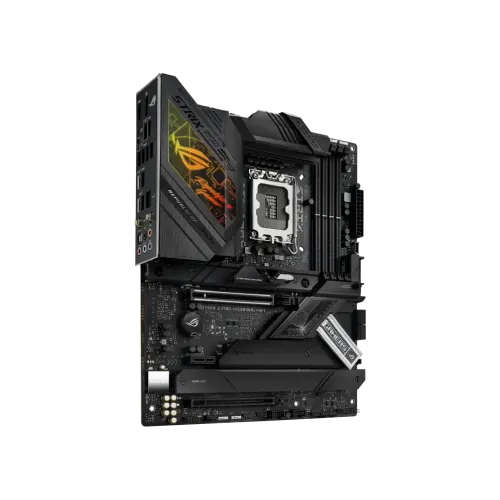 Asus ROG STRIX Z790-H GAMING WIFI DDR5 12th & 13th Gen ATX Motherboard