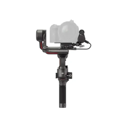 DJI RS 3 Gimbal Stabilizer Combo