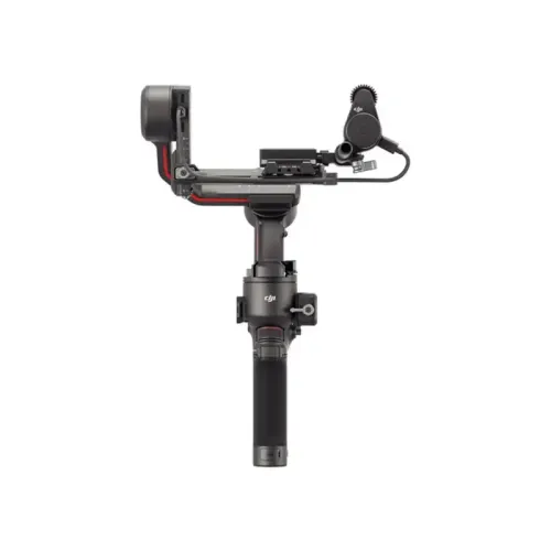 DJI RS 3 Gimbal Stabilizer Combo