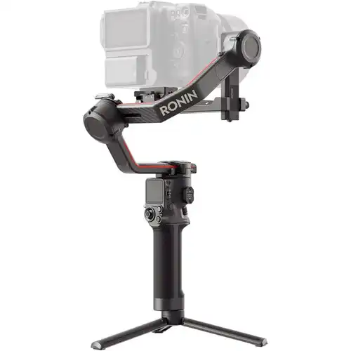 DJI RS 3 Pro Gimbal Stabilizer