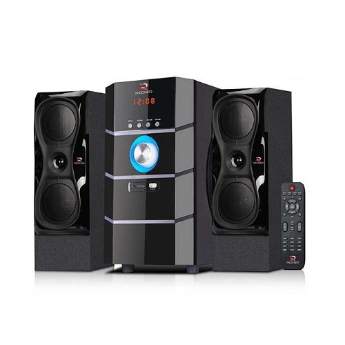 Redner RS2932 2.1 Multimedia Speaker