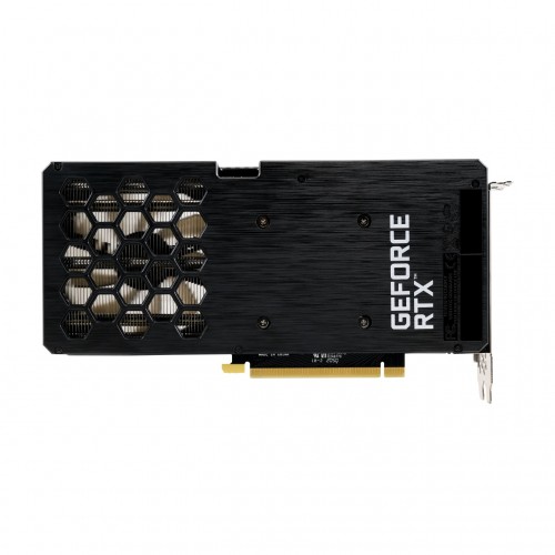 Palit GeForce RTX 3050 Dual 8GB GDDR6 Graphics Card