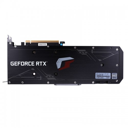 Colorful iGame GeForce RTX 3060 Ti Advanced OC LHR-V 8GB GDDR6 Graphics Card