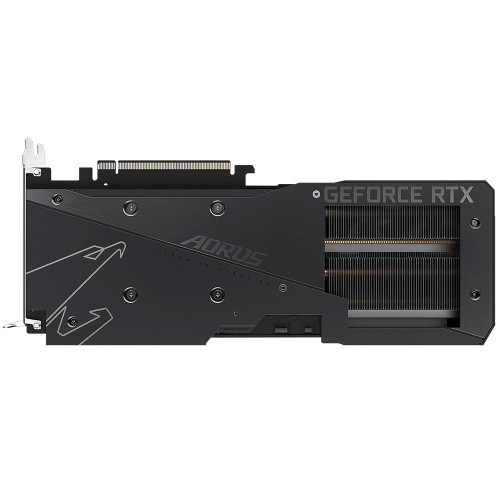 Gigabyte AORUS GeForce RTX 3060 Ti ELITE 8GB Graphics Card