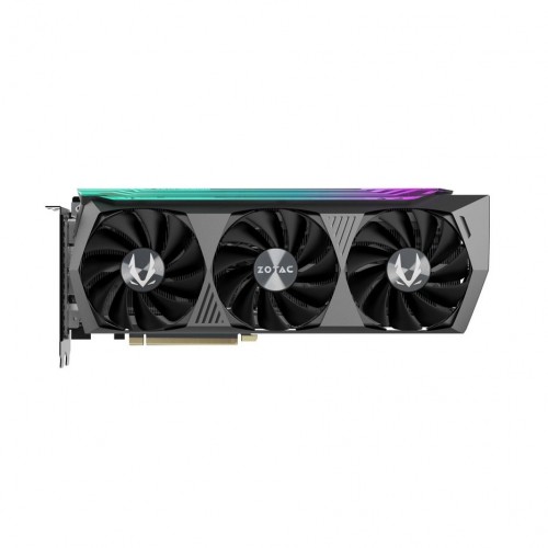 ZOTAC Gaming GeForce RTX 3070 Ti AMP Holo 8GB GDDR6X Graphics Card