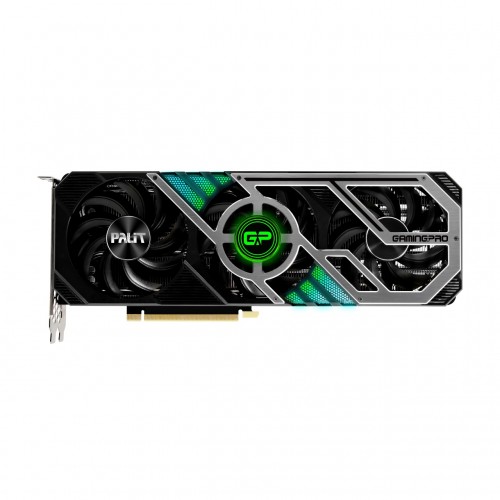 Palit GeForce RTX 3070 Ti GamingPro 8GB GDDR6X Graphics Card