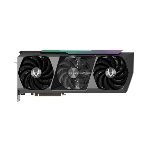 ZOTAC GAMING GeForce RTX 3080 AMP Extreme Holo LHR 12GB GDDR6X Graphics Card