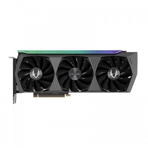 ZOTAC GAMING GeForce RTX 3080 AMP Holo LHR 10GB Graphics Card