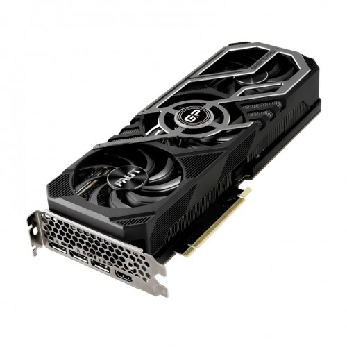 Palit GeForce RTX 3080 Ti GamingPro 12GB GDDR6X Graphics Card