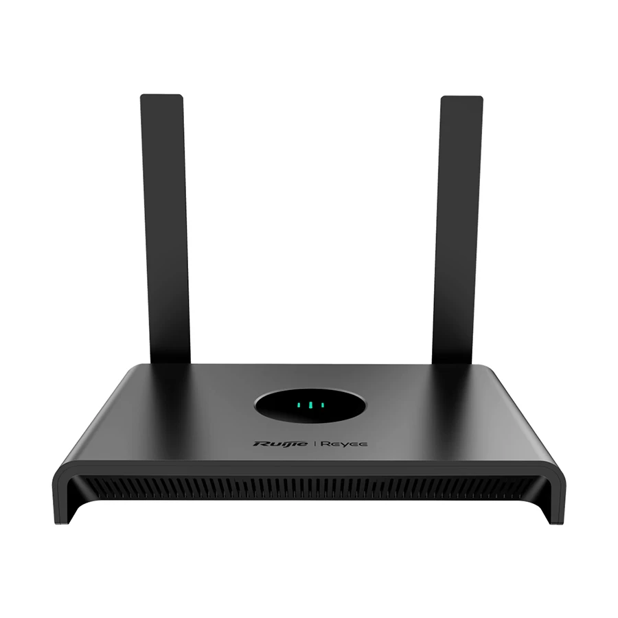 Ruijie RG-EW300N 300 Mbps Wi-Fi 4 Wireless Smart Router