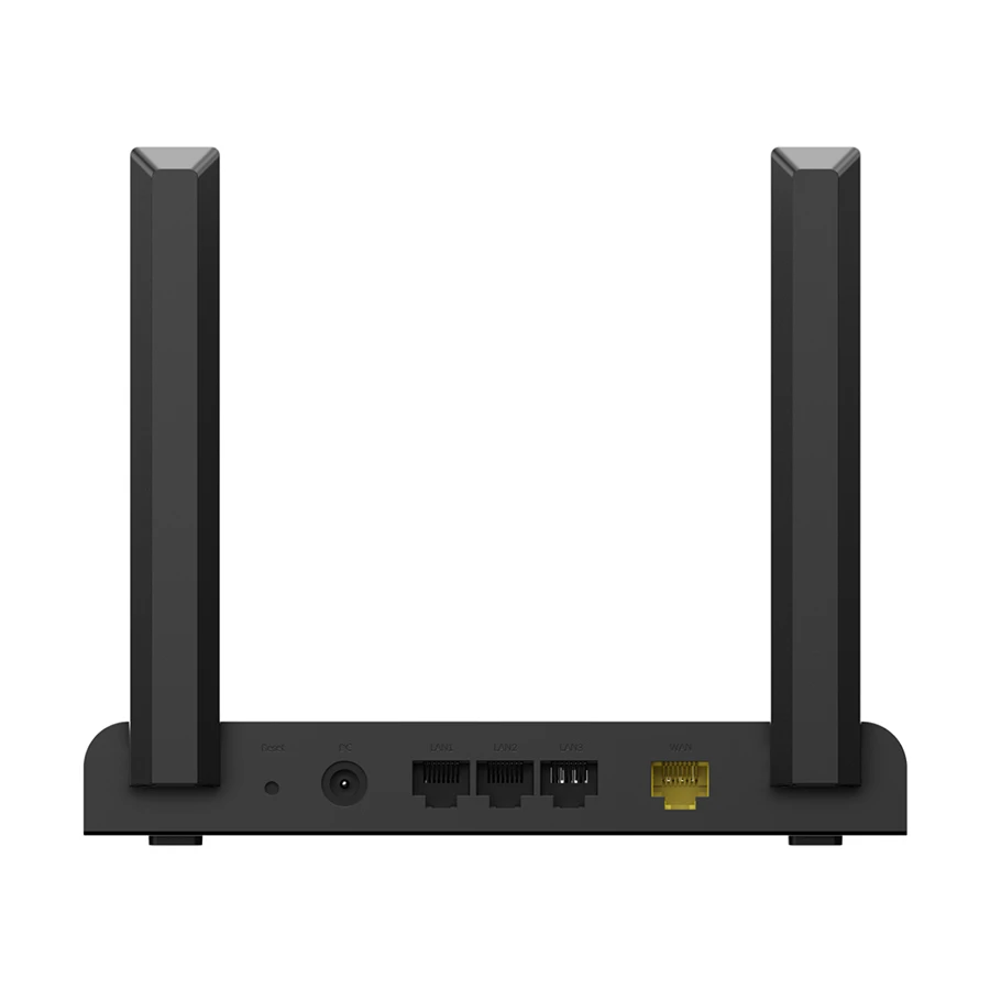 Ruijie RG-EW300N 300 Mbps Wi-Fi 4 Wireless Smart Router