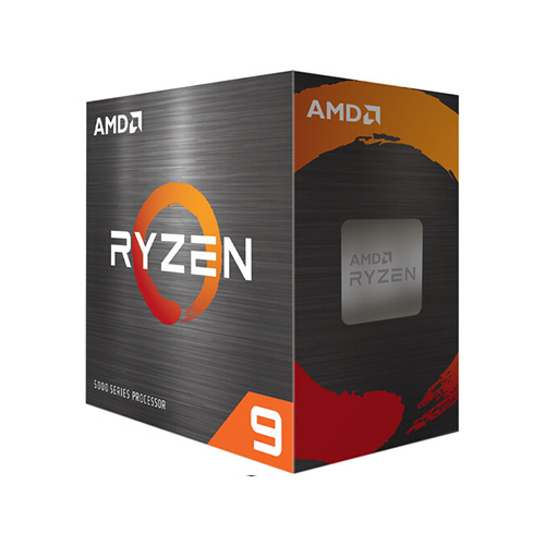 AMD Ryzen 9 5950X 3.4 GHz 16-Core AM4 Processor