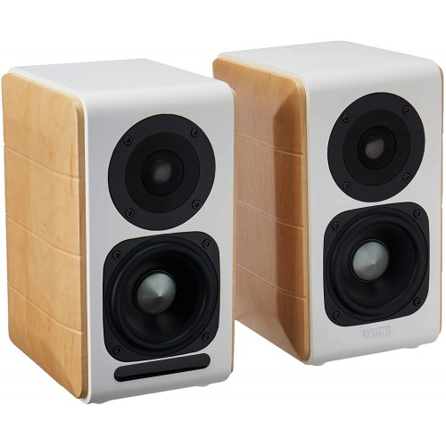 Edifier S880DB Hi-Res Bluetooth Bookshelf Speaker