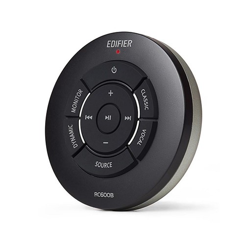 Edifier S880DB Hi-Res Bluetooth Bookshelf Speaker