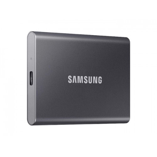 Samsung T7 2TB USB 3.2 Portable SSD