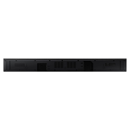 Samsung HW-Q60T 5.1ch Soundbar with Wireless Subwoofer