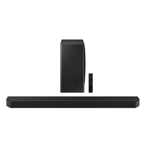 Samsung HW-Q900A 7.1.2ch Soundbar With Dolby Atmos