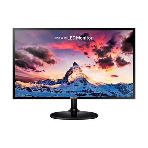 Samsung LF27T350FHW 27 INCH IPS LED Monitor