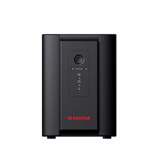 Santak Blazer 1500 Pro 1500 VA Offline UPS