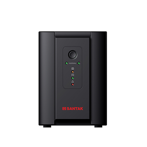 Santak Blazer 2000 Pro 2000VA Offline UPS