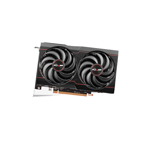 SAPPHIRE PULSE AMD RADEON RX 6600 8GB GDDR6 GRAPHICS CARD